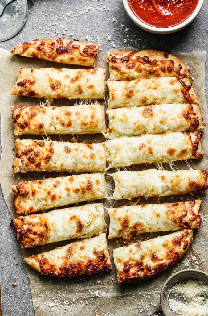 easy fall appetizers