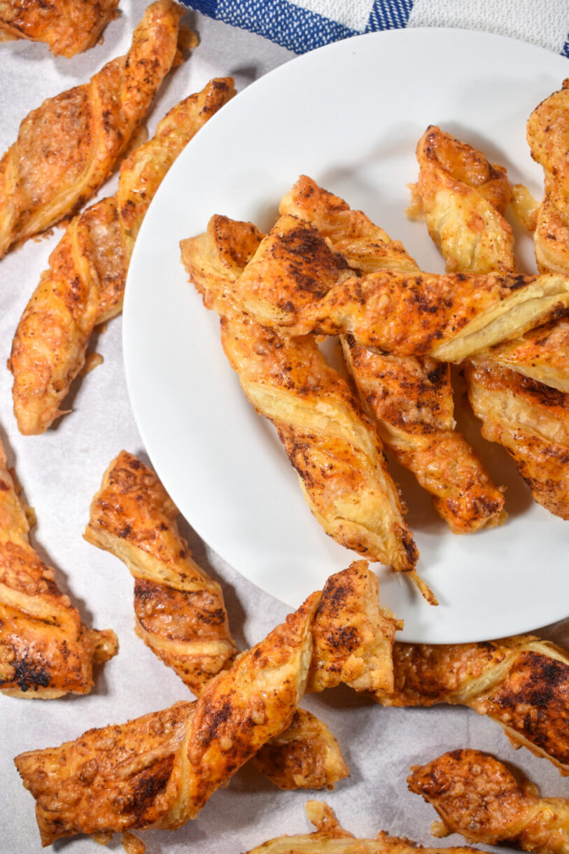 easy fall appetizers