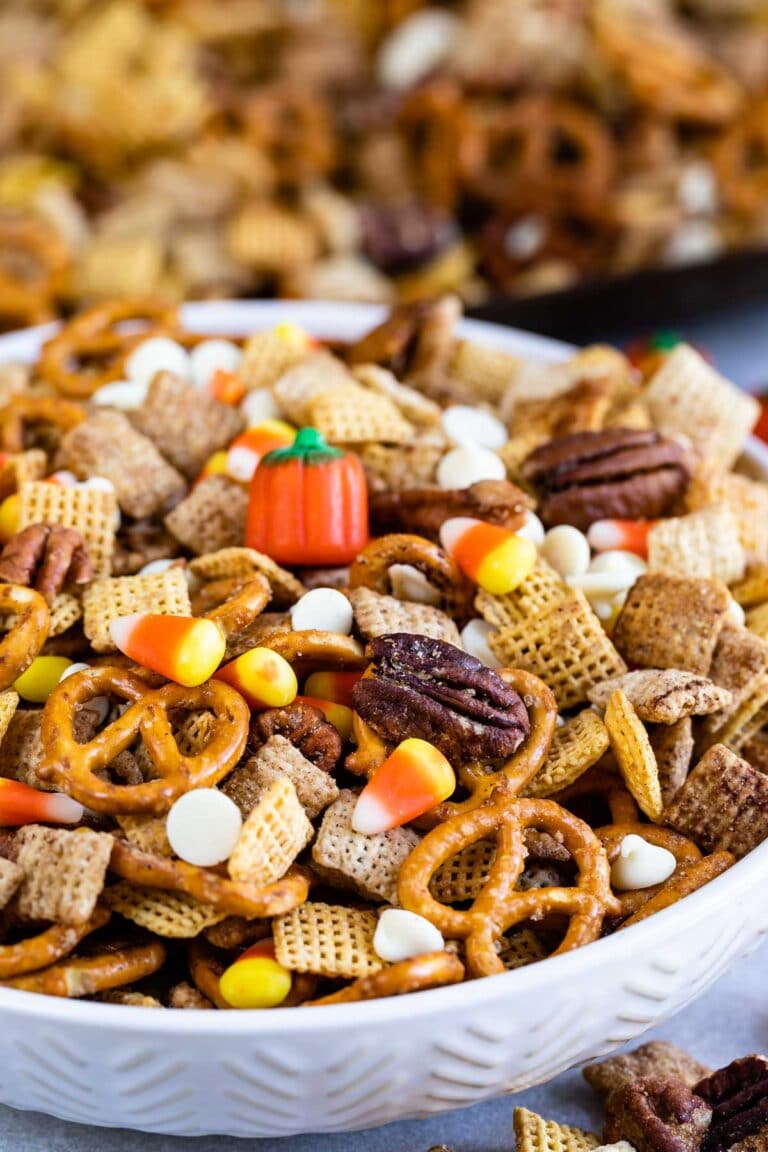 easy fall appetizers