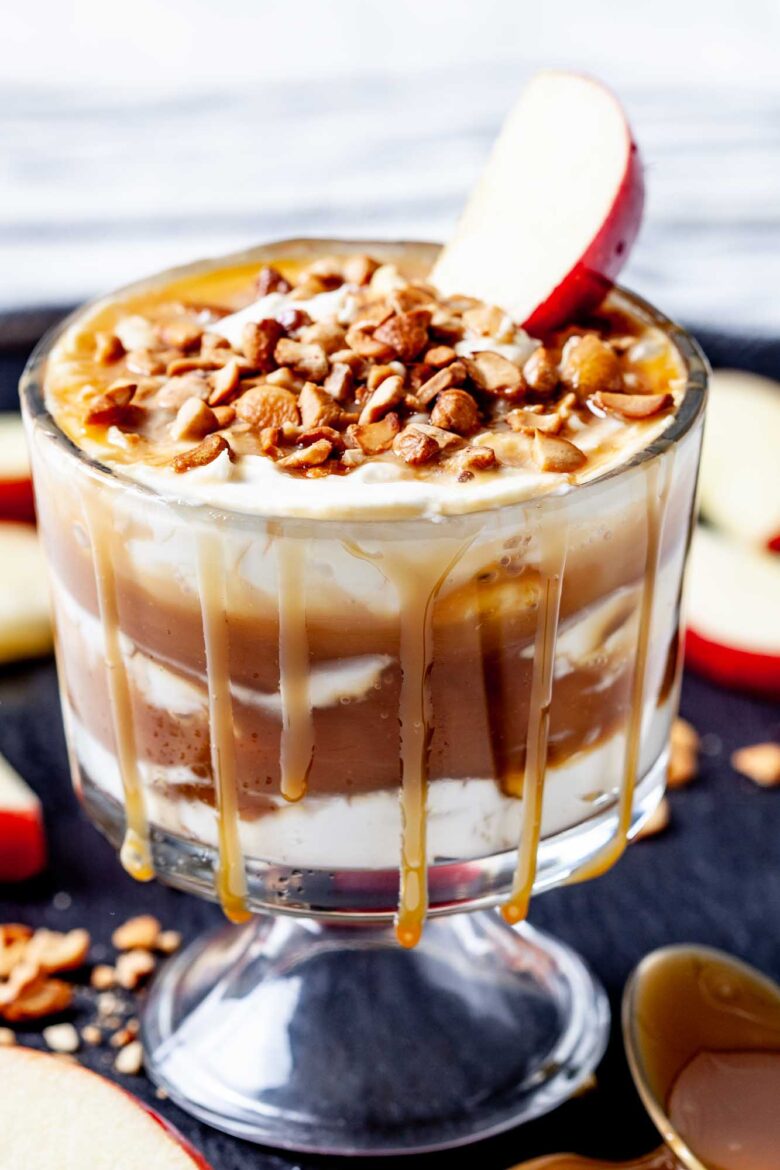 fall appetizers