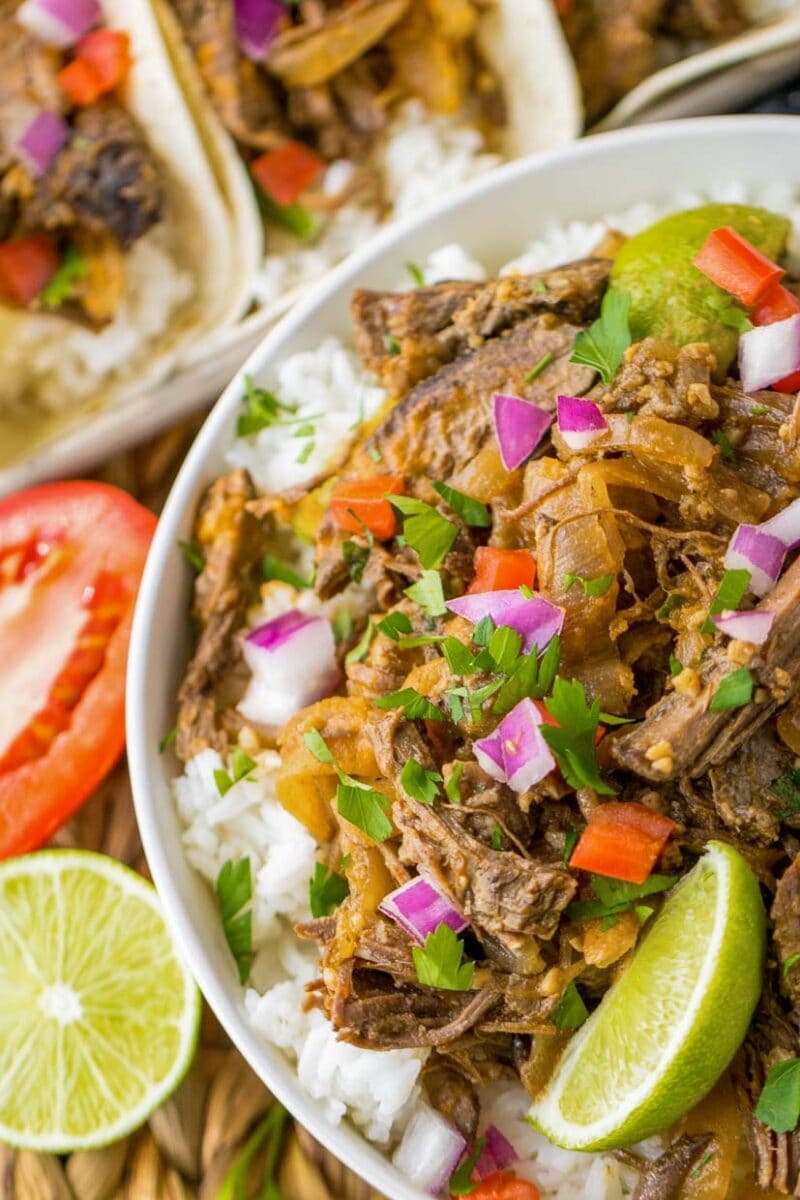 fall crockpot recipes