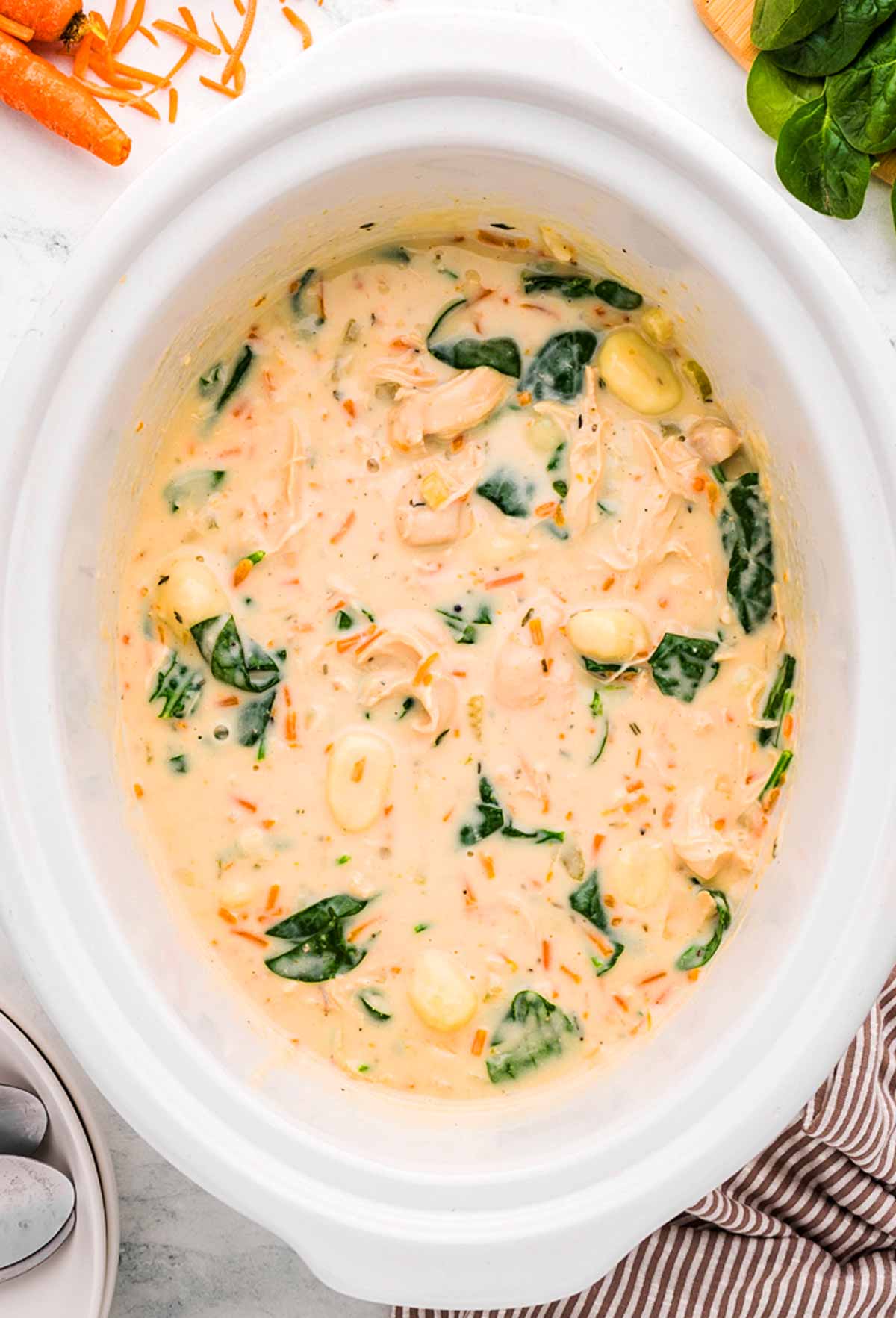 Easy fall recipes