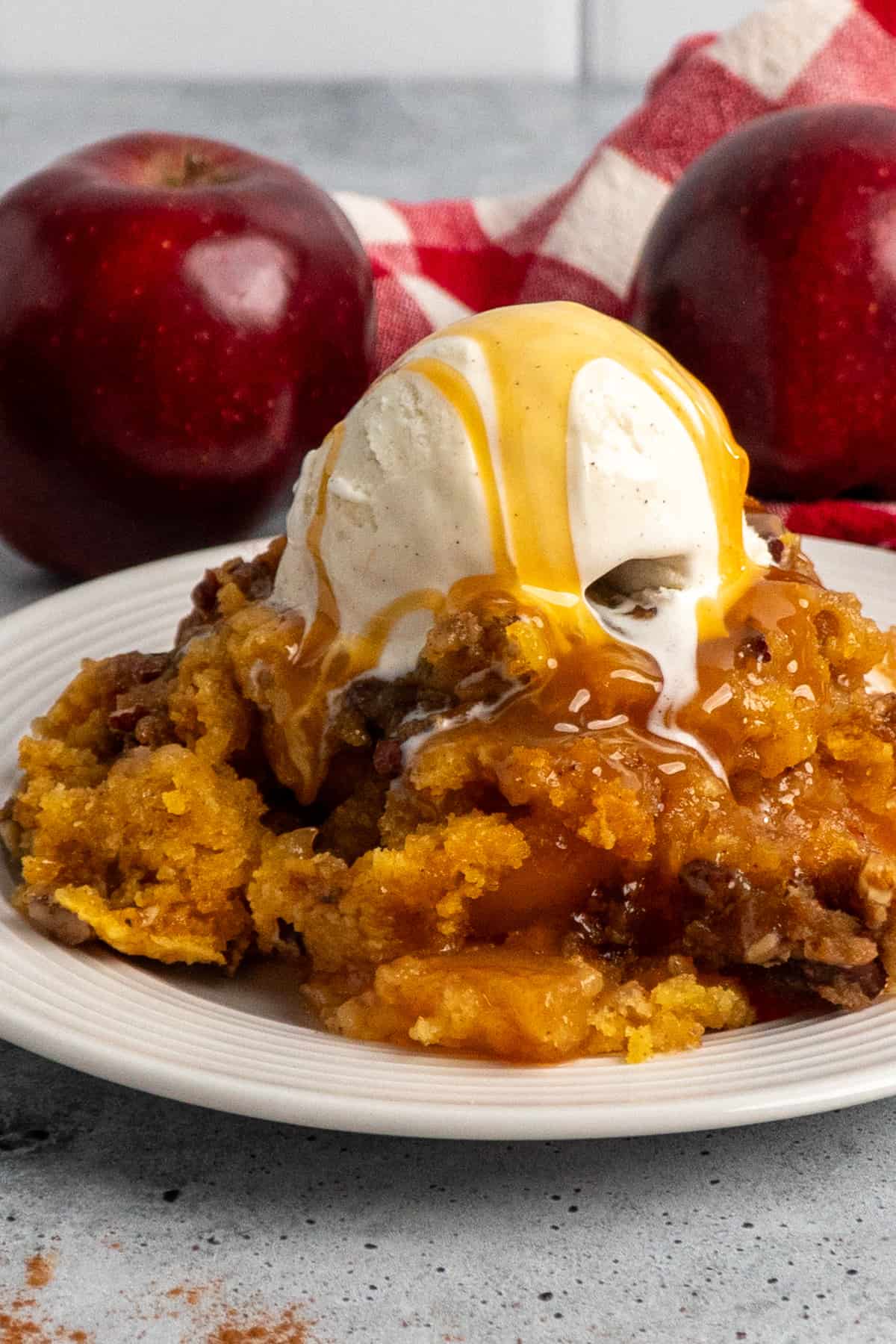 fall crockpot ideas