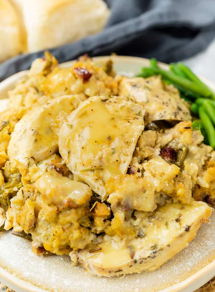 fall crockpot meals