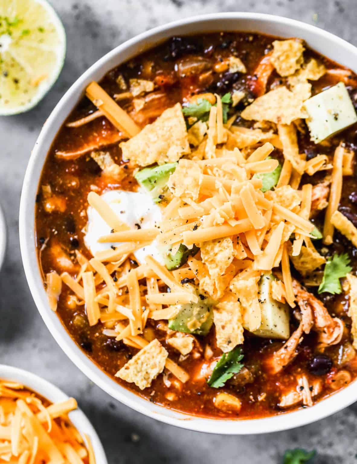 Fall crockpot recipes