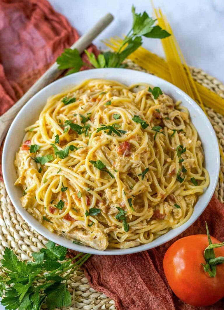 fall crockpot recipes